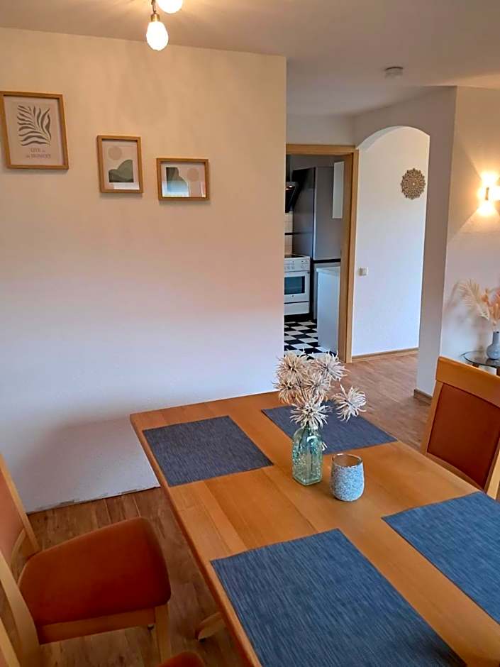 Landhotel Gemeindeschänke