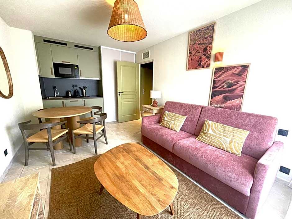 Hôtel Golf Fontcaude