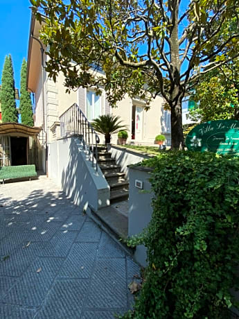Villa Le Magnolie