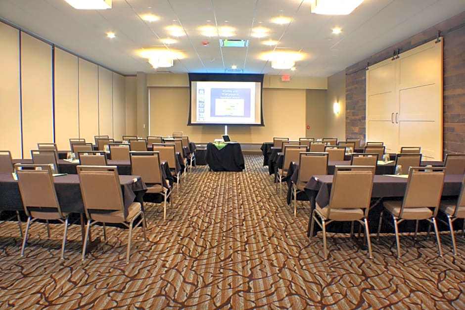 Holiday Inn Cody at Buffalo Bill Village By IHG