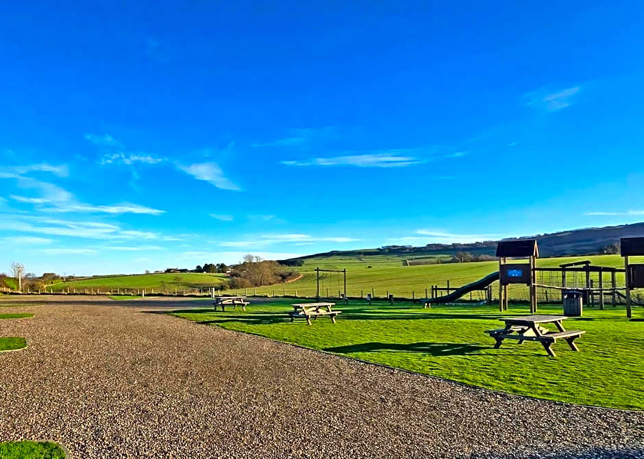 Heads Of Ayr Holiday Park