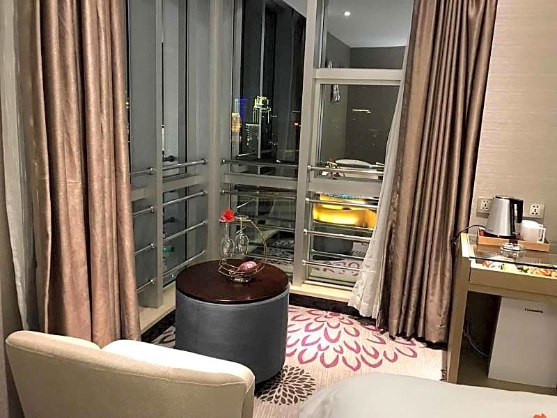 Lavande Hotel Tianjin Development Zone Financial Street Branch – Tianjin, GA