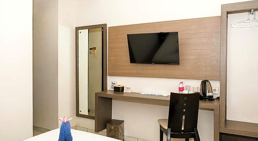 Dalu Hotel