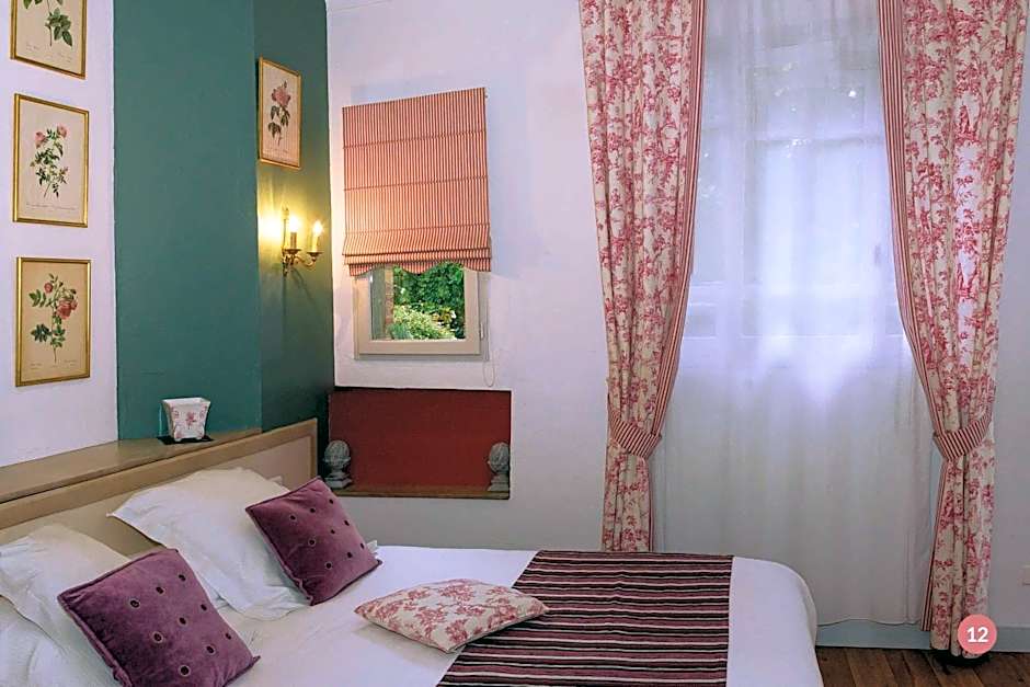 Hôtel La Casa Pairal