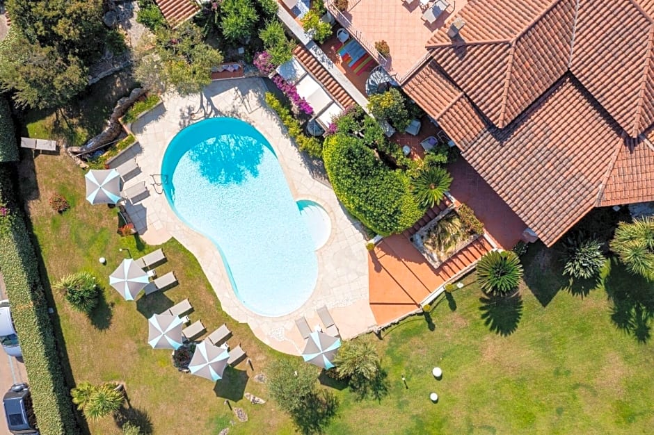 Geco di Giada Exclusive Art Suites