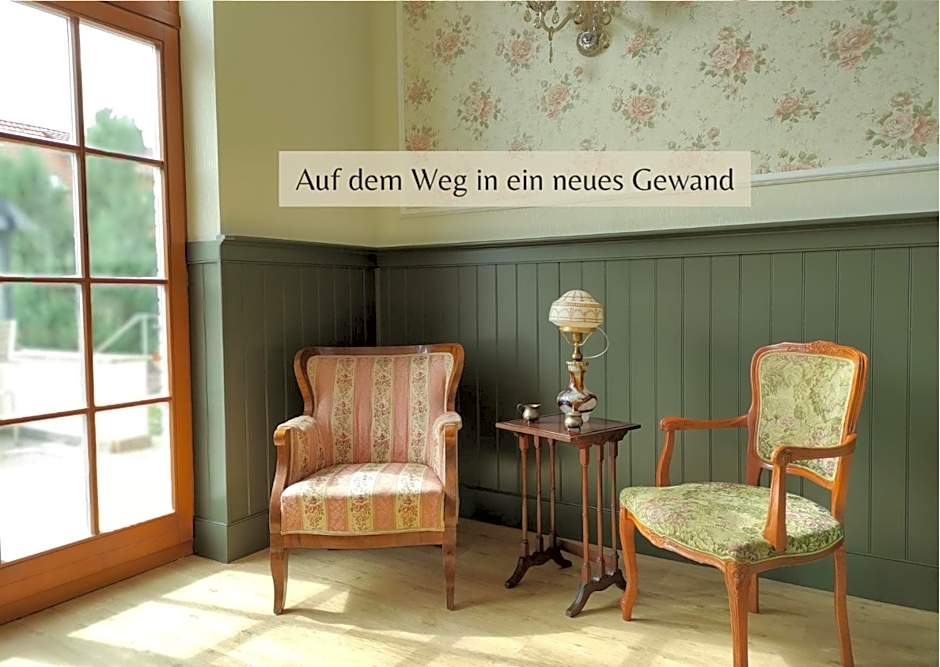 Pilgrims Inn Kreischa