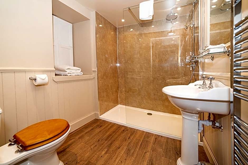 Hotel Eilean Iarmain