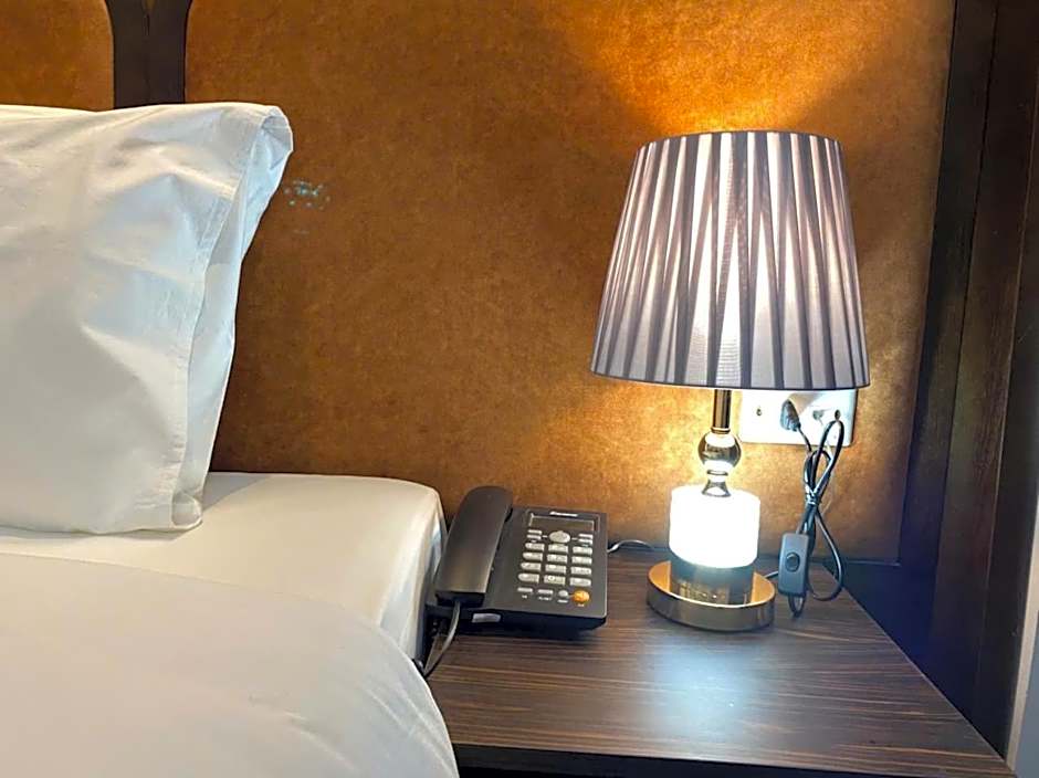 Photo 1 of 5 of Deluxe Family Suite