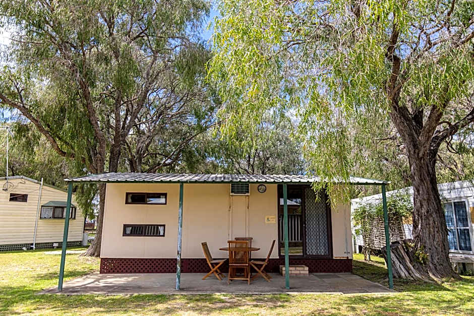 Lazy Days Caravan Park