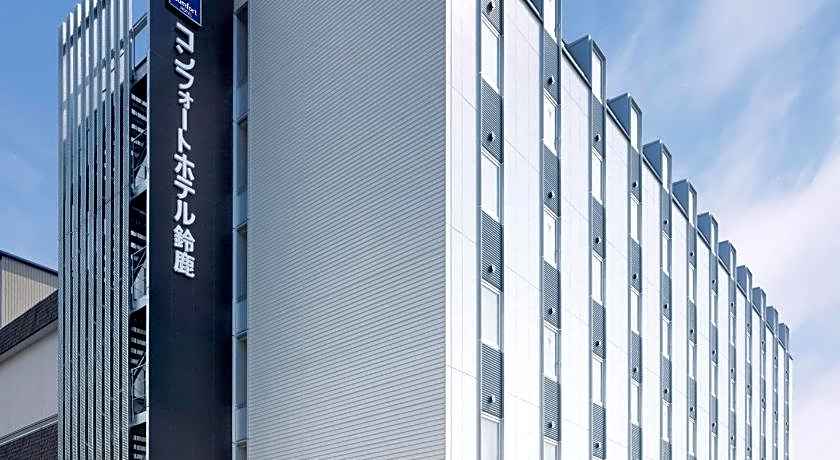 Comfort Hotel Suzuka