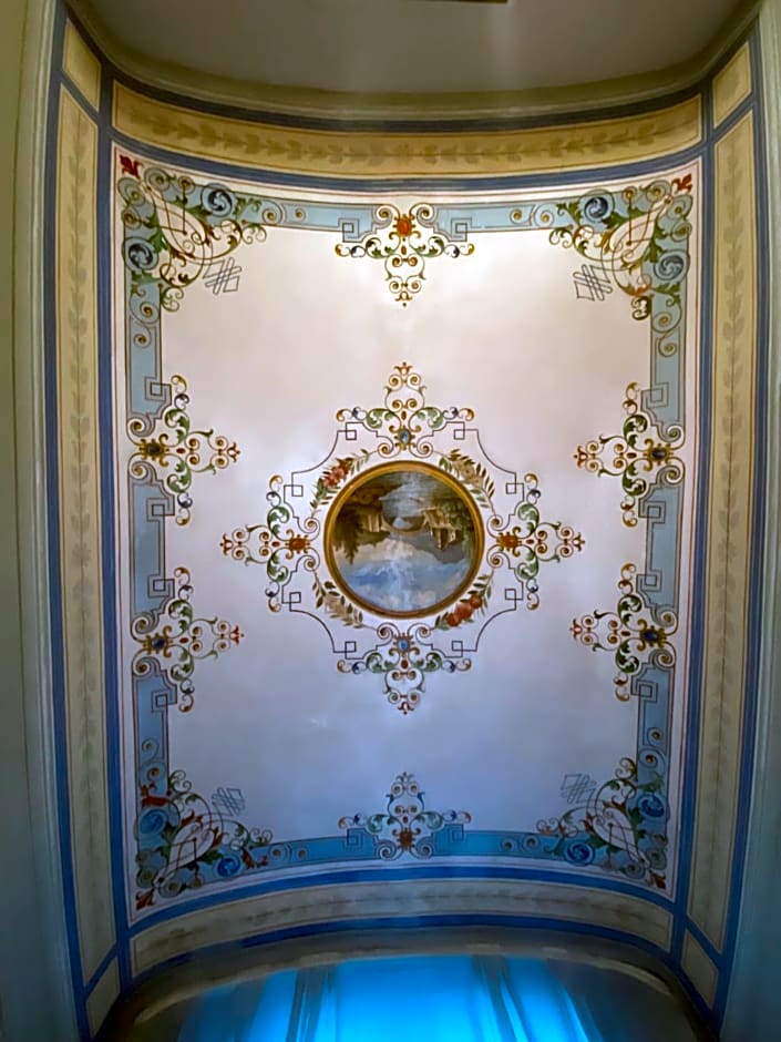 Palazzo Rocchi - Residenza D'Epoca