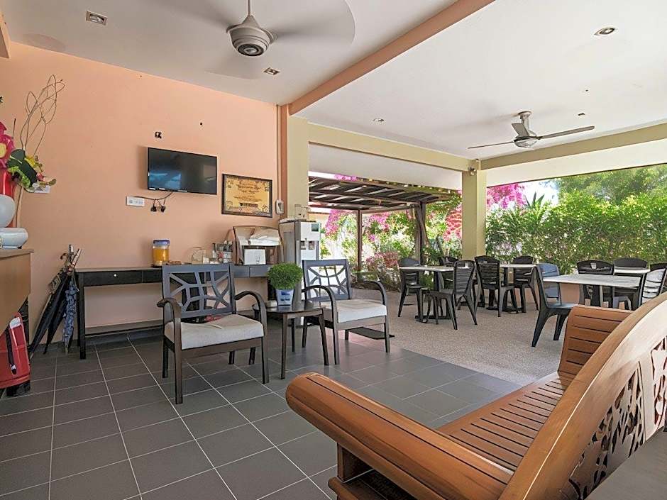 Chenang Inn