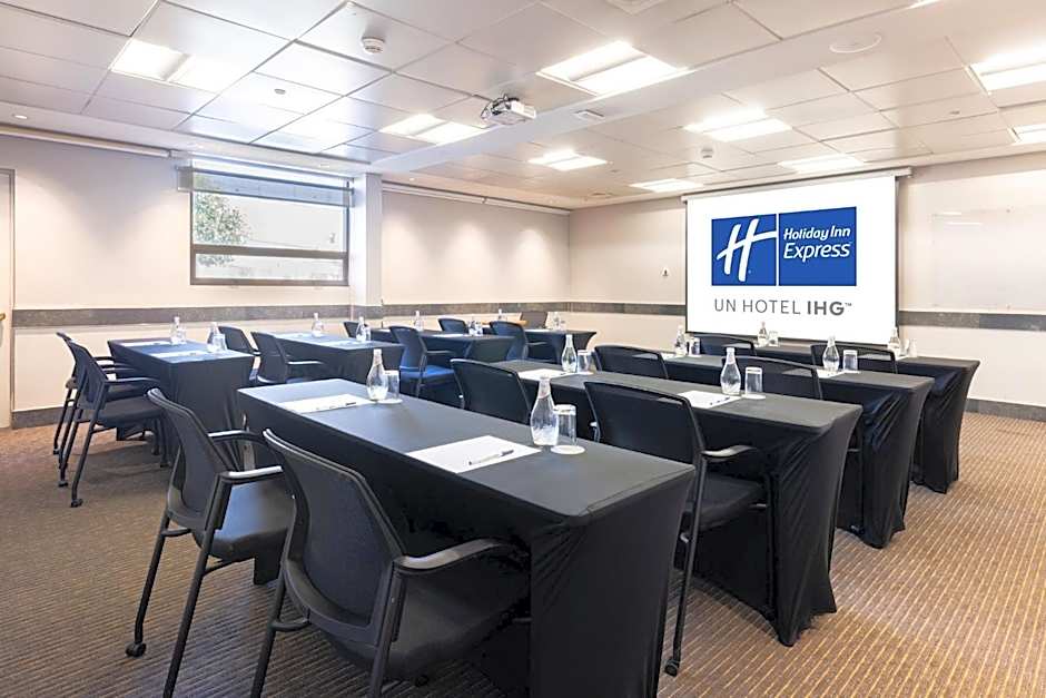 Holiday Inn Express Concepcion By IHG