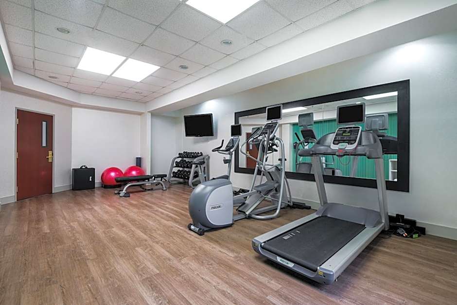 Holiday Inn Express Hillsville By IHG