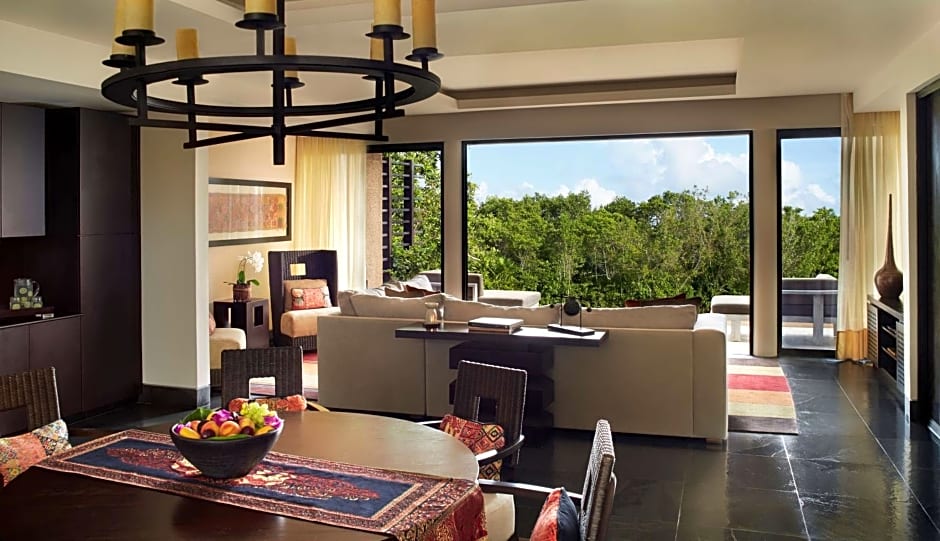 Banyan Tree Mayakoba