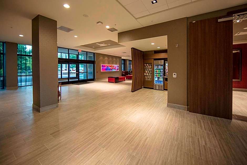 SpringHill Suites by Marriott Athens Downtown/University Area