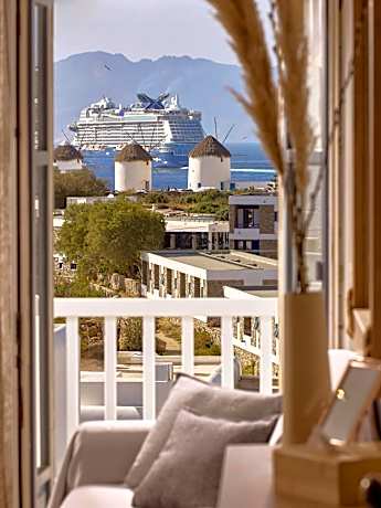 Hotel Adonis