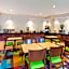 Fairfield Inn & Suites by Marriott Dallas Park Central