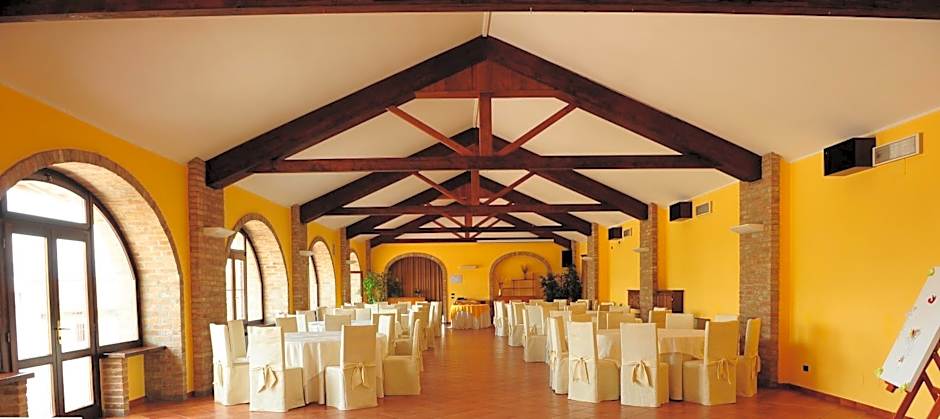 Il Carrettino Country Hotel