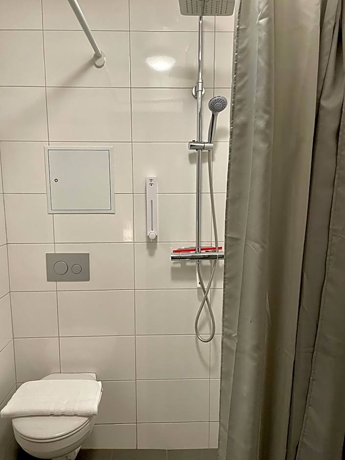 Birka Hotel