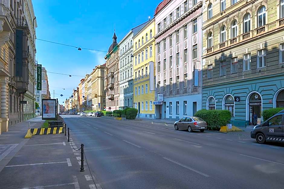 Prague Season Three Stars