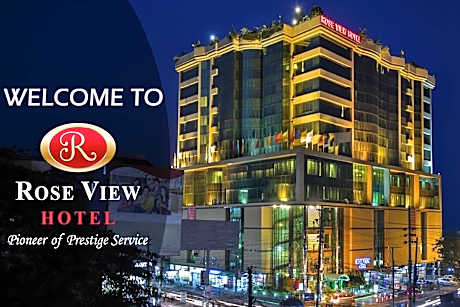 Rose View Hotel