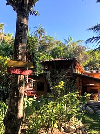 Casa Serena Trancoso