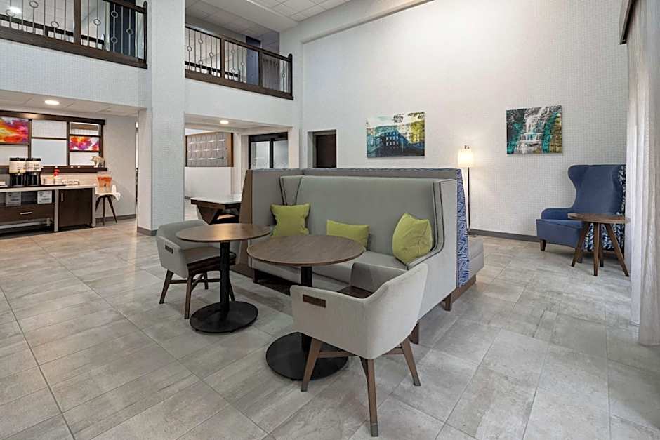 Hampton Inn By Hilton Atlanta/Douglasville