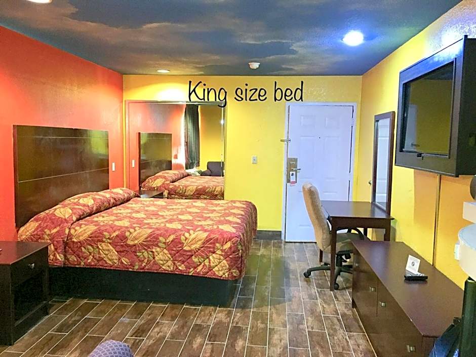 Luxury Inn