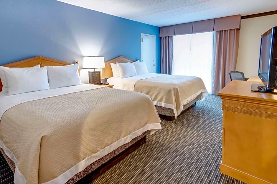 Days Hotel by Wyndham Toms River Jersey Shore