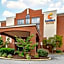 Comfort Suites Near Potomac Mills