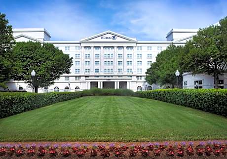 Hilton Atlanta/Marietta Hotel & Conference Center