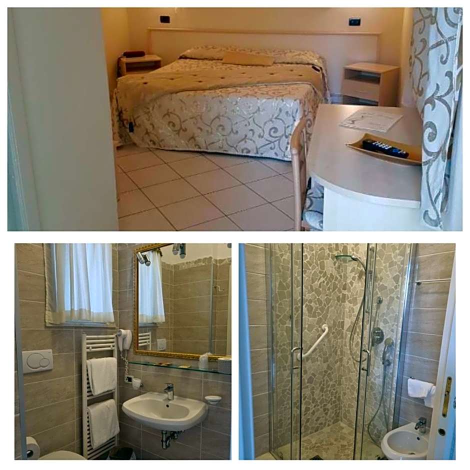 Hotel Azzurra