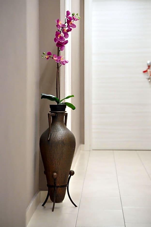 Artisti Rooms