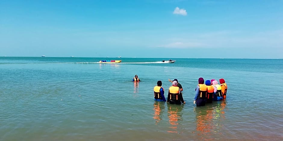 Mango's Park Port Dickson