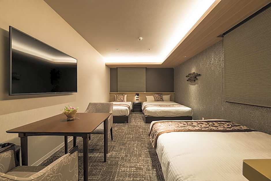 GRAND BASE Kagoshima Tenmonkan