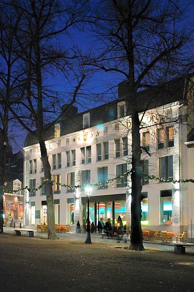 Derlon Hotel Maastricht