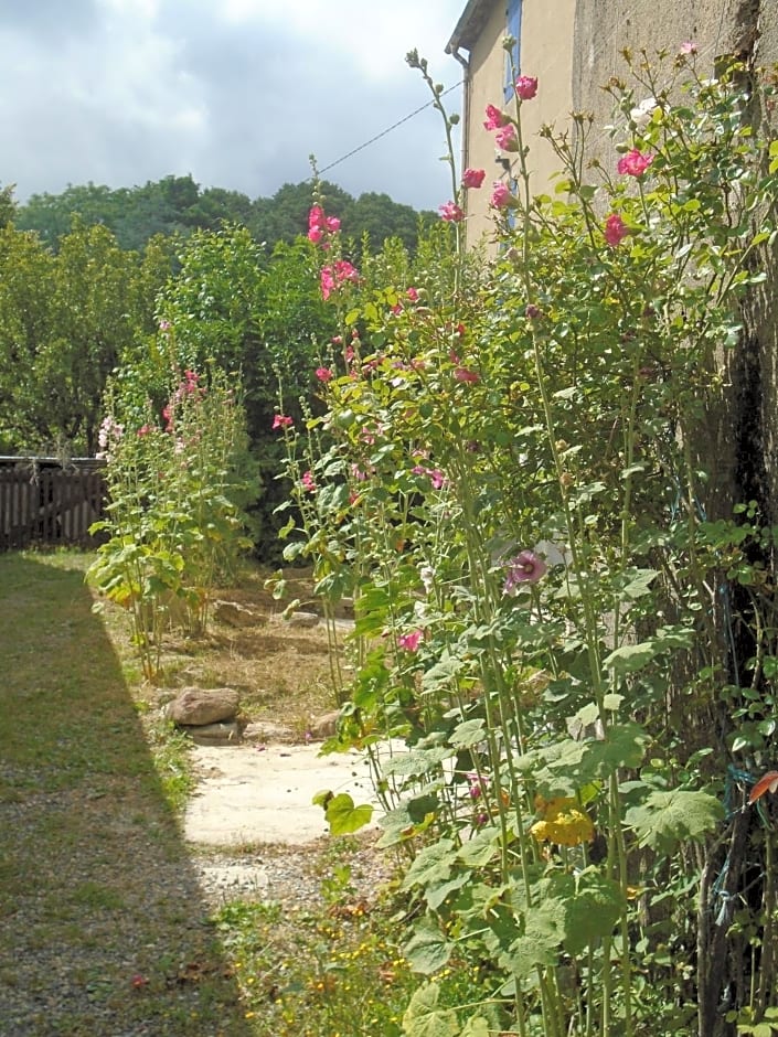 La Bastide St Paul