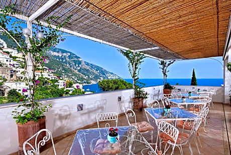Hotel Vittoria