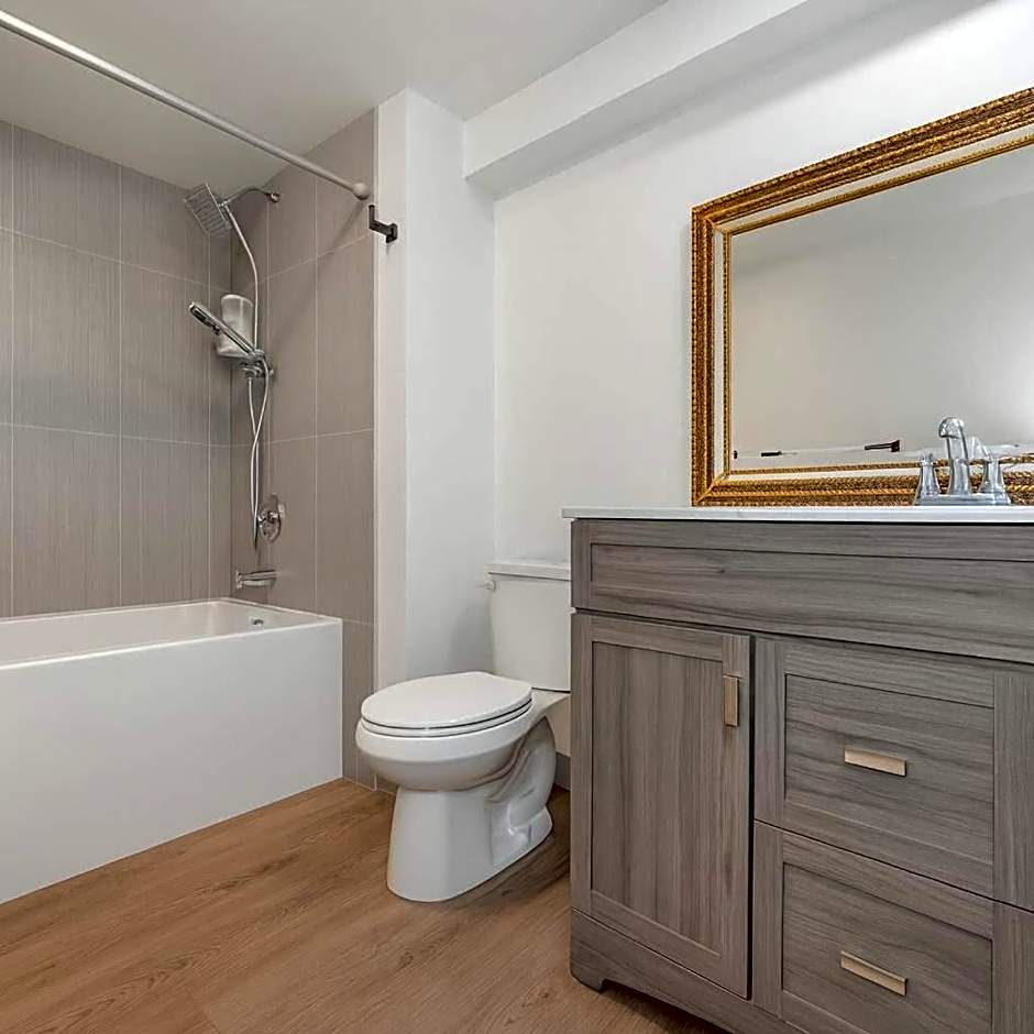 Hidden Oasis in Victoria, BC