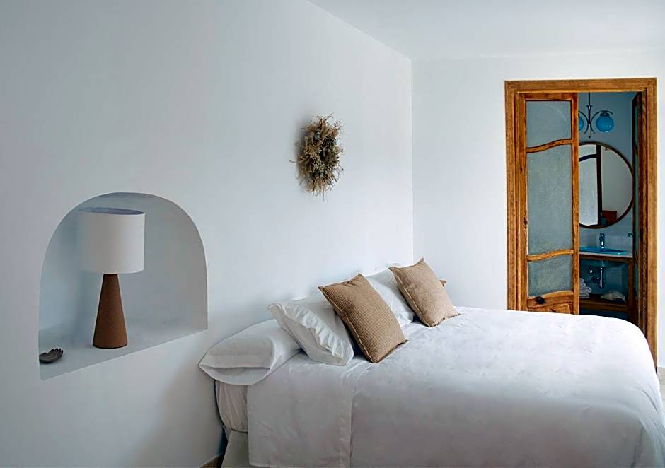 El Bálsamo - Hotel Rural 5 Estrellas