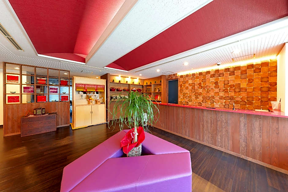 Comfort Stay Miyabi