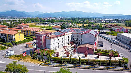 Hotel Borgo Brianteo