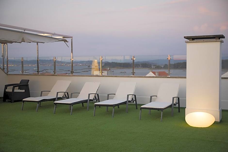 Hotel Maruxia *** Superior