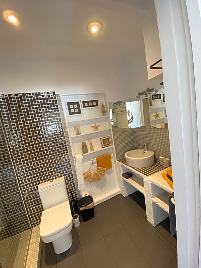 Bed and Breakfast Lagabella