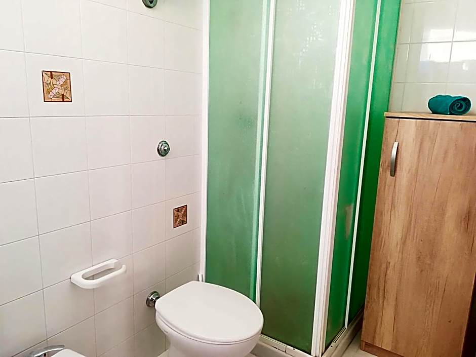 Near The Beach And The Center Of Otranto - Apartment Eleonora 5 Places