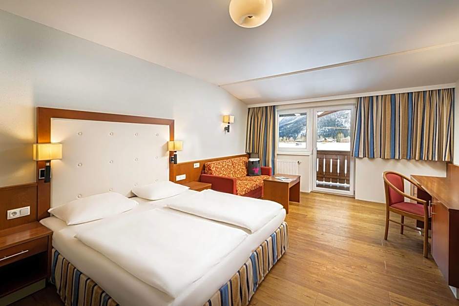 elaya hotel steinplatte, Trademark by Wyndham