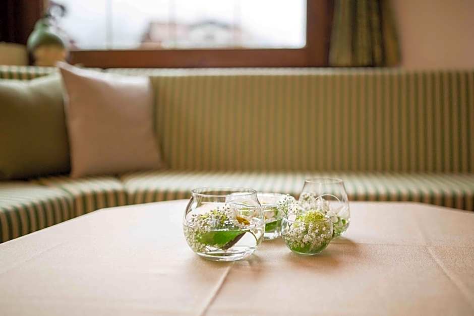 Pension An Der Linde