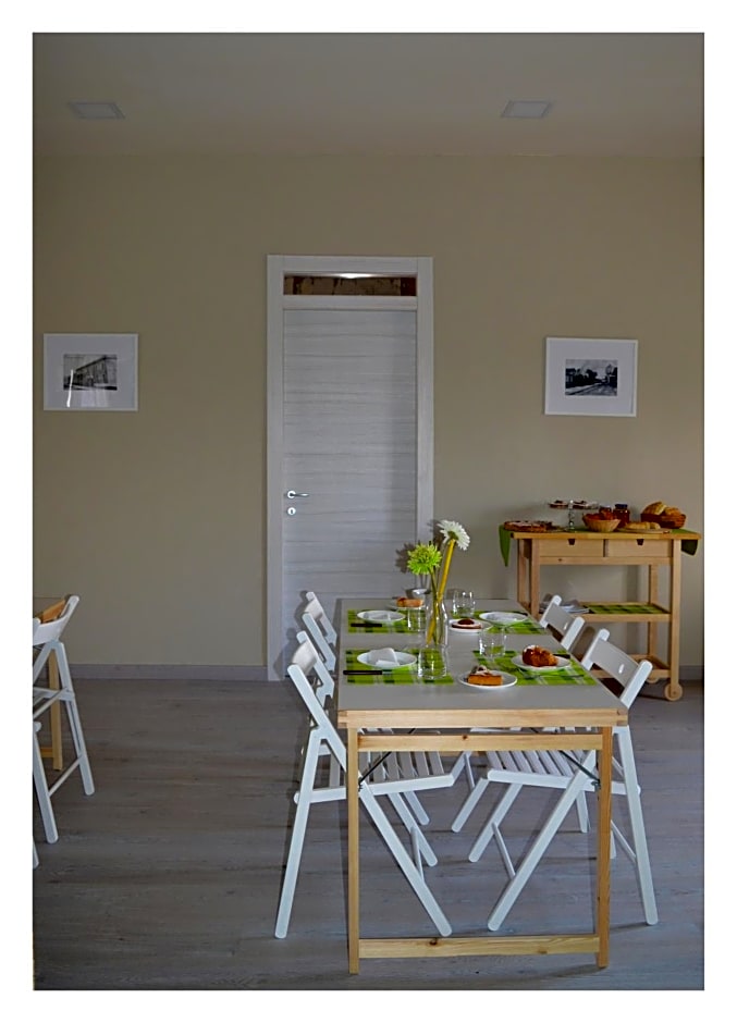 B&B Stazione Dittaino