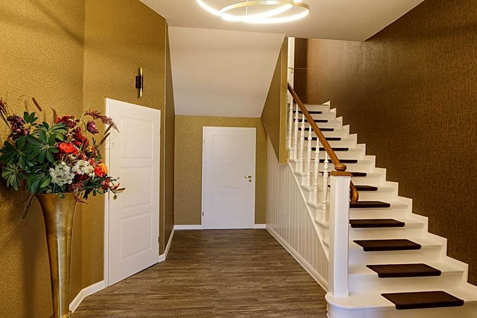 Landgasthof Deutsches Haus